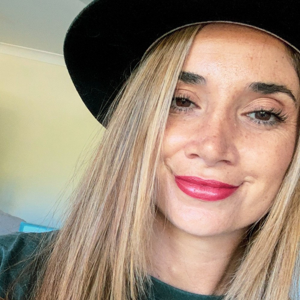 Meet your Posher, Catherine